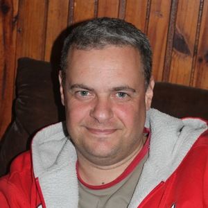 Meet your Posher, Sergio